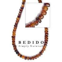 Natural Horn Beads Bone Beads