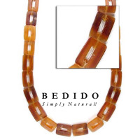 Natural Horn Beads Bone Beads