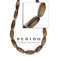 Natural Horn Beads Bone Beads
