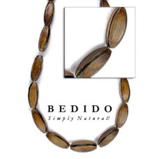 Natural Horn Beads Bone Beads