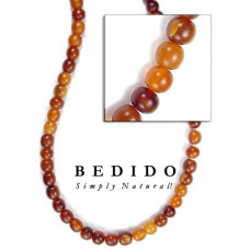 Natural Horn Beads Bone Beads