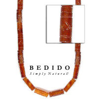 Natural Horn Beads Bone Beads