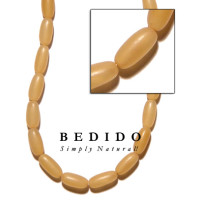 Natural Horn Beads Bone Beads