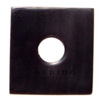 Horn Bone Natural Pendant