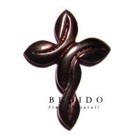 Horn Bone Natural Pendant