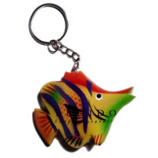 Key Chain Keychain Jungle Safari Sea Animals