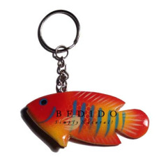 Key Chain Keychain Jungle Safari Sea Animals