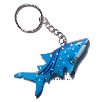Key Chain Keychain Jungle Safari Sea Animals