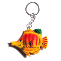 Key Chain Keychain Jungle Safari Sea Animals