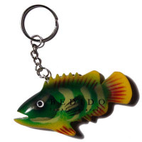 Key Chain Keychain Jungle Safari Sea Animals