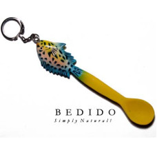 Key Chain Keychain Jungle Safari Sea Animals