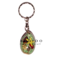 Key Chain Keychain Jungle Safari Sea Animals