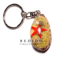 Key Chain Keychain Jungle Safari Sea Animals