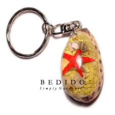 Key Chain Keychain Jungle Safari Sea Animals