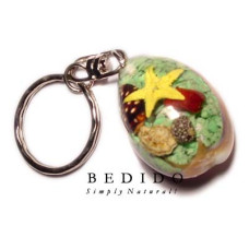 Key Chain Keychain Jungle Safari Sea Animals