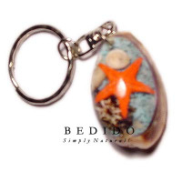 Key Chain Keychain Jungle Safari Sea Animals