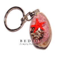 Key Chain Keychain Jungle Safari Sea Animals