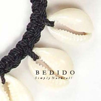 Natural Beads Bracelet