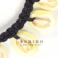 Natural Beads Bracelet