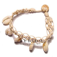 Natural Beads Bracelet