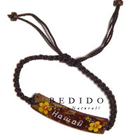 Natural Beads Bracelet