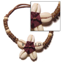 Natural Beads Bracelet