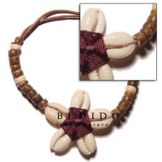 Natural Beads Bracelet