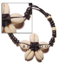 Natural Beads Bracelet