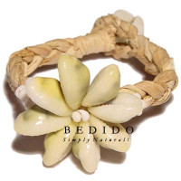 Natural Beads Bracelet