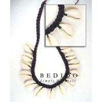 Natural Made Necklace