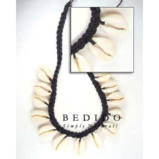 Natural Made Necklace