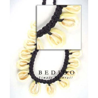 Natural Made Necklace
