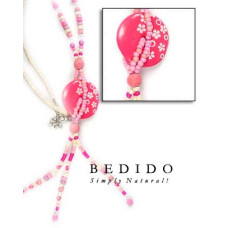 : Necklaces 2 Rows / 3 Rows