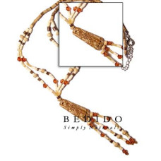 : Necklaces 2 Rows / 3 Rows