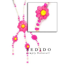 : Necklaces 2 Rows / 3 Rows