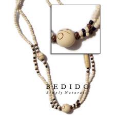 : Necklaces 2 Rows / 3 Rows