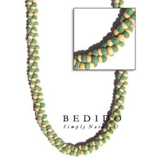: Necklaces 2 Rows / 3 Rows