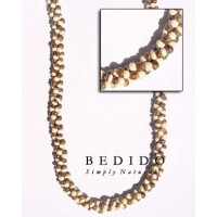: Necklaces 2 Rows / 3 Rows