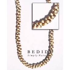 : Necklaces 2 Rows / 3 Rows