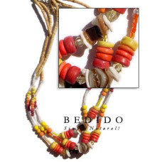 : Necklaces 2 Rows / 3 Rows