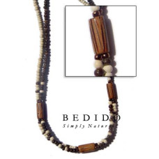 : Necklaces 2 Rows / 3 Rows