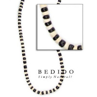 Natural Made Necklace