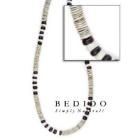 Natural Made Necklace