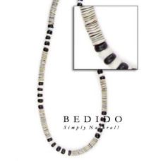 Natural Made Necklace