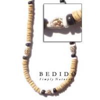 Natural Made Necklace