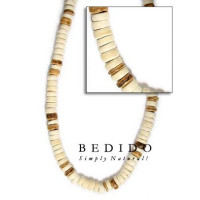 Natural Made Necklace