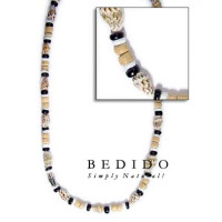 Natural Made Necklace