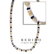 Natural Made Necklace