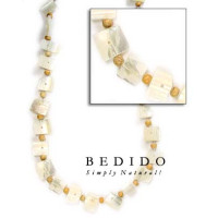 Natural Made Necklace