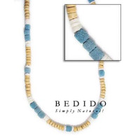 Natural Made Necklace
